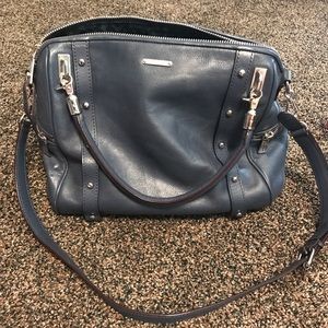 Rebecca Minkoff cupid satchel